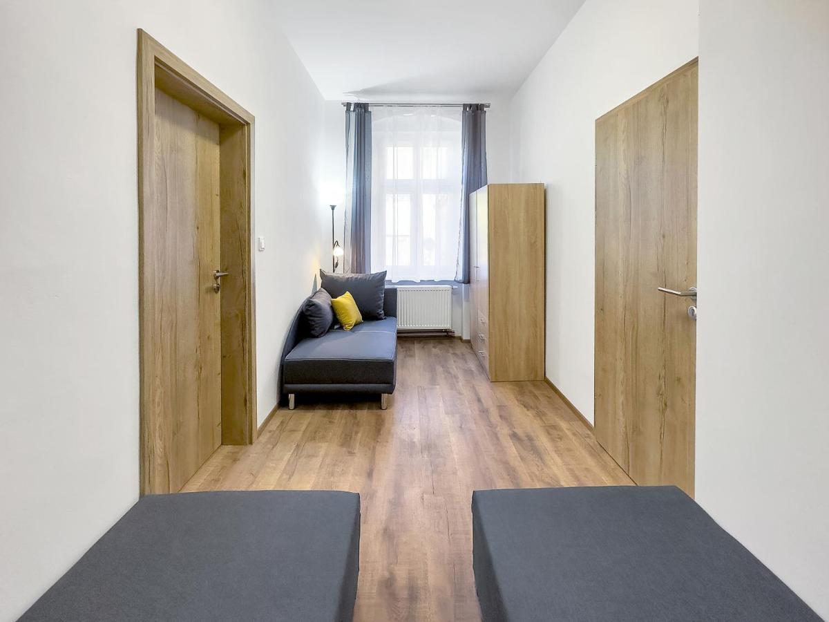 Apartment Lukas 2 Karlovy Vary Exterior photo