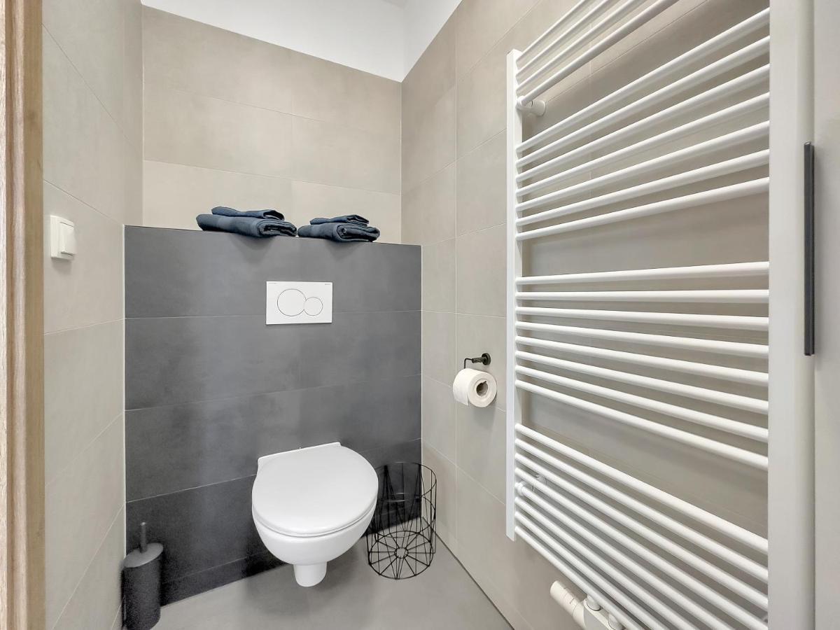Apartment Lukas 2 Karlovy Vary Exterior photo